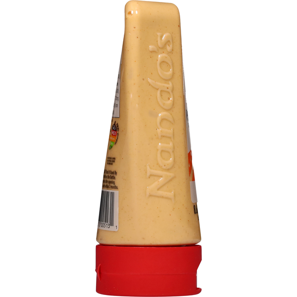 Nando's Perinaise Spread & Dressing