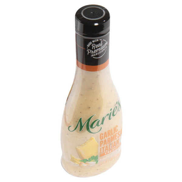 Marie's Dressing Parmesan Garlic Vinaigrette