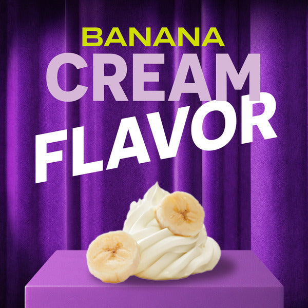 Dannon Light + Fit Dannon Light + Fit Banana Cream Greek Fat Free Yogurt, Creamy and Delicious Gluten Free Yogurt, 5.3 oz Cup