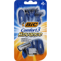 BIC Razors, Comfort 3