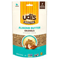 Udi's Gluten Free Almond Butter Granola