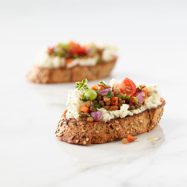 Boursin Dairy-Free Garlic & Herbs Cheese Spread Alternative