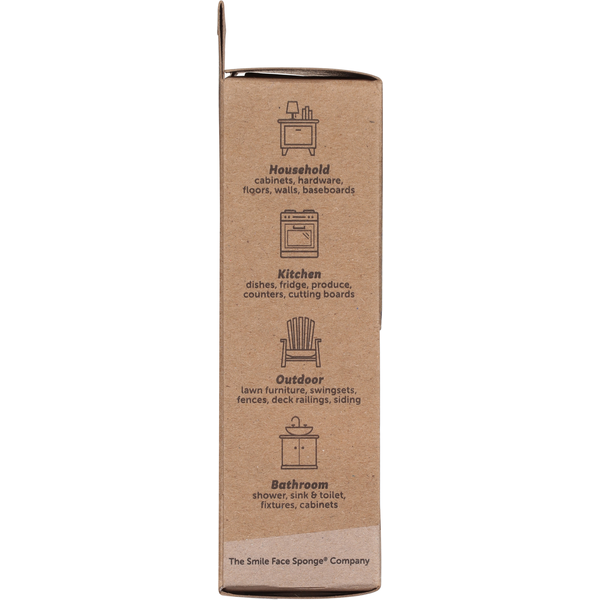 Scrub Daddy FlexTexture Scrubber