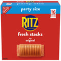 Ritz Fresh Stacks Original Crackers Party Size