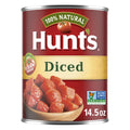 Hunt's Diced Tomatoes