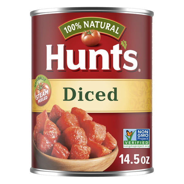 Hunt's Diced Tomatoes