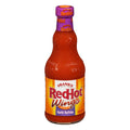 Frank's RedHot® Garlic Buffalo Wings Hot Sauce