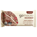 GoMacro Mocha Chocolate Chip MacroBar
