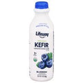 Lifeway Blueberry Organic Kefir Natural Cultured L...
️