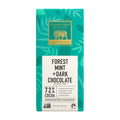Endangered Species 72% Cocoa Forest Mint Dark Chocolate
