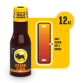 Buffalo Wild Wings Sauce, Asian Zing