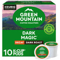 Green Mountain Coffee Roasters Dark Magic Decaf K-Cup Pods