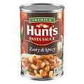 Hunt's Zesty & Spicy Pasta Sauce