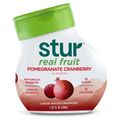 Stur Drinks Pomegranate Cranberry, Liquid Water Enhancer