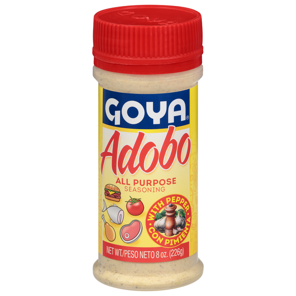 Goya All Purpose Adobo Seasoning