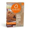 Aleia's Coat & Crunch, Extra Crispy, Gluten Free