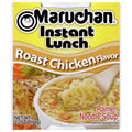 Maruchan Instant Lunch Ramen Noodles, Roast Chicken