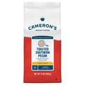 Cameron's Coffee Bag, Flavored, Toasted Southern Pecan Light Roast Ground Coffee