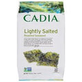 CADIA Seaweed, Roasted, Lightly Salted️