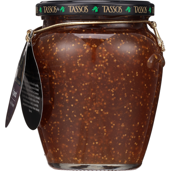 Tassos Fig Spread