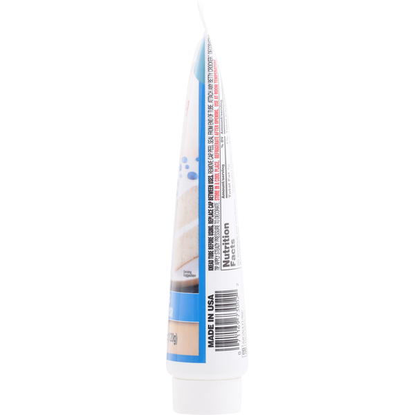 Betty Crocker Decorating Icing, Blue