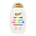 OGX Extra Strength Damage Remedy + Coconut Oil Conditioner