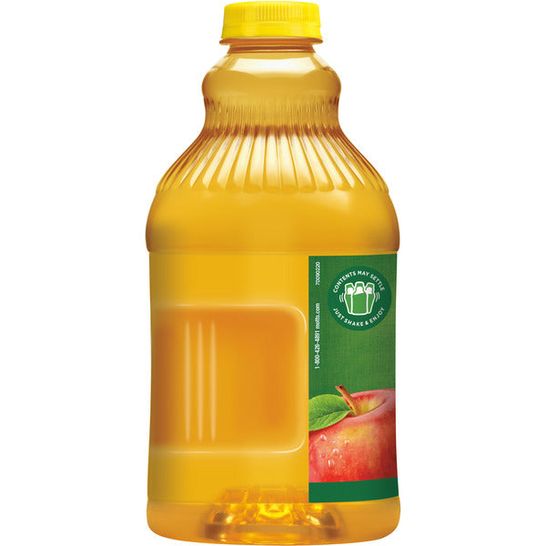 Mott's Natural 100% Apple Juice