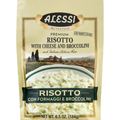 Alessi Risotto, With Cheese And Broccolini, Premium