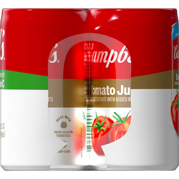 Campbell's 100% Tomato Juice