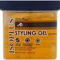 Isoplus Gel, Styling