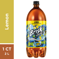 Brisk Iced Tea, Lemon