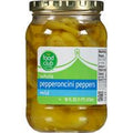 Food Club Pepperoncini Peppers, Mild, Whole️
