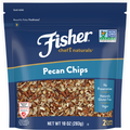 Fisher Pecan Chips