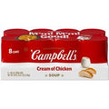 Campbell's Cream of Chicken Soup️
