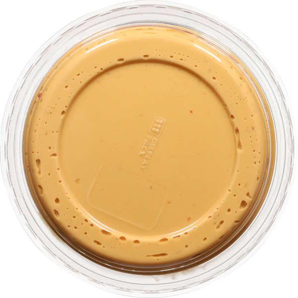 Water Street Deli Hummus, Fresh, Spicy