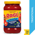 Ragu Old World Style Traditional Sauce, 14 oz