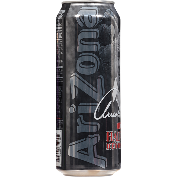 AriZona Lite Half & Half Iced Tea Lemonade