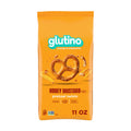 Glutino Gluten Free Honey Mustard Pretzel Twists