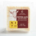 LaClare Family Creamery Pepper Jack, Goat Milk Che...
️