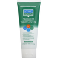 Smart Mouth Toothpaste, Premium, Mild Mint