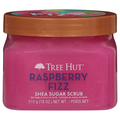 Tree Hut Shea Sugar Scrub, Raspberry Fizz