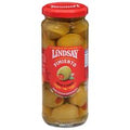 Lindsay Queen Olives, Pimiento️