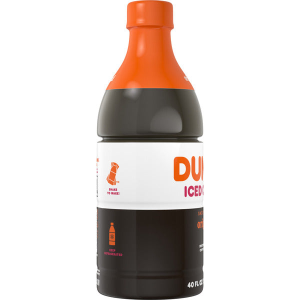 Dunkin' Original Iced Coffee