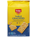 Schär Table Crackers, Gluten-Free