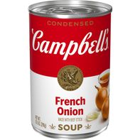 Campbell's French Onion Soup️
