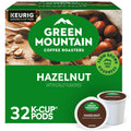 Green Mountain Coffee Roasters Hazelnut K-Cup Pods