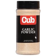 Cub Garlic Powder️