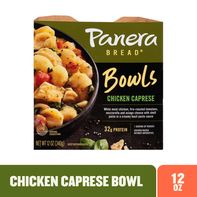 Panera Bread Chicken Caprese Pasta Meal️
