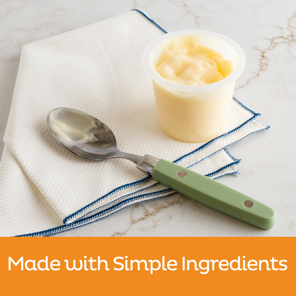 Kozy Shack Tapioca Pudding, Gluten Free Dessert