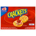 Gamesa Butter Flavored Crackers